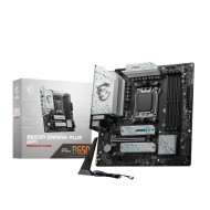 MSI B650M GAMING Plus WIFI AMD AM5 mATX Motherboard