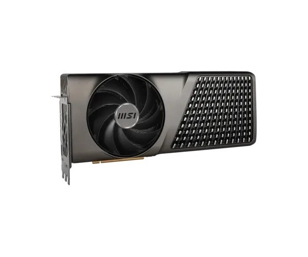 MSI GeForce RTX 4070 Ti SUPER 16G EXPERT GDDR6X Graphics Card