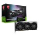 MSI GeForce RTX 4070 Ti SUPER 16G GAMING X SLIM GDDR6X Graphics Card