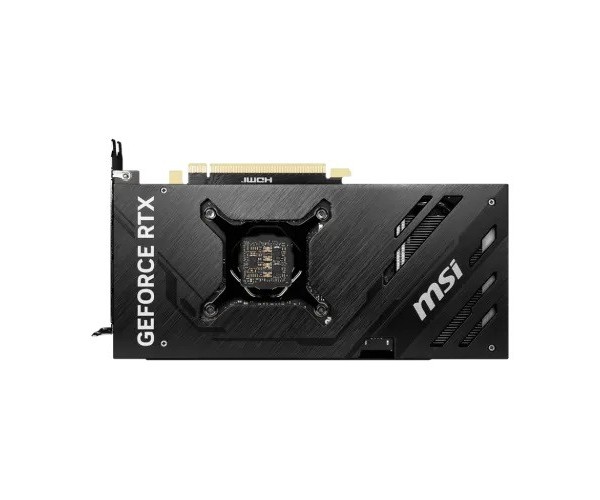 MSI GeForce RTX 4070 Ti SUPER 16G VENTUS 2X OC GDDR6X Graphics Card