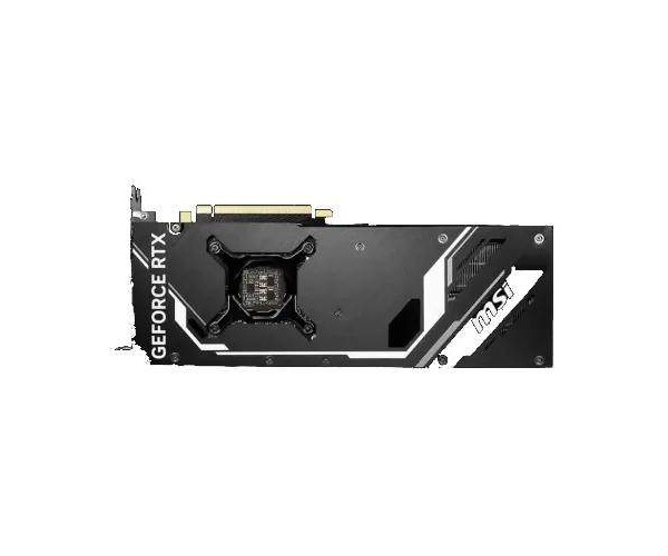 MSI GeForce RTX 4070 Ti VENTUS 3X 12GB OC GDDR6X Graphics Card