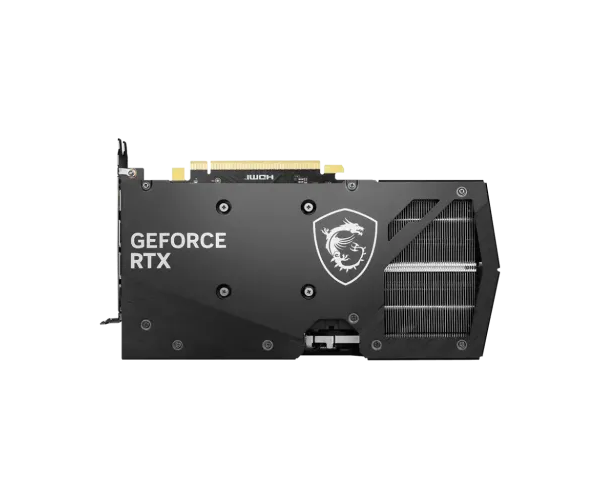 MSI GeForce RTX 4060 Ti GAMING X 16GB GDDR6 Graphics Card