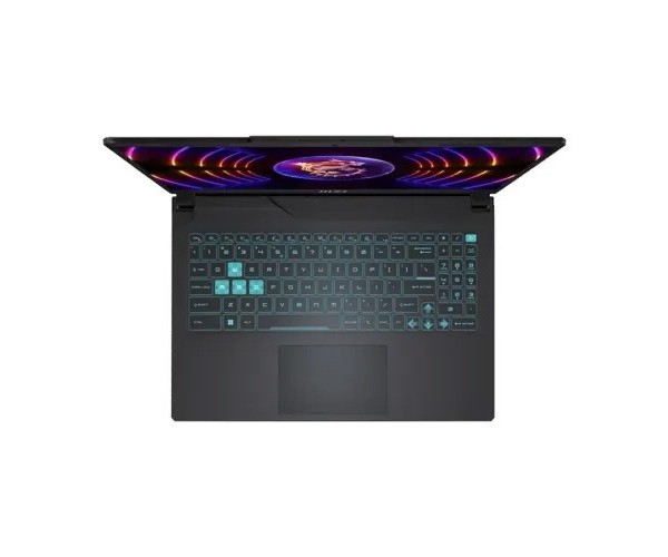 MSI Cyborg 15 A12UDX Core i7 12th Gen RTX 3050 6GB Graphics 15.6" FHD Gaming Laptop