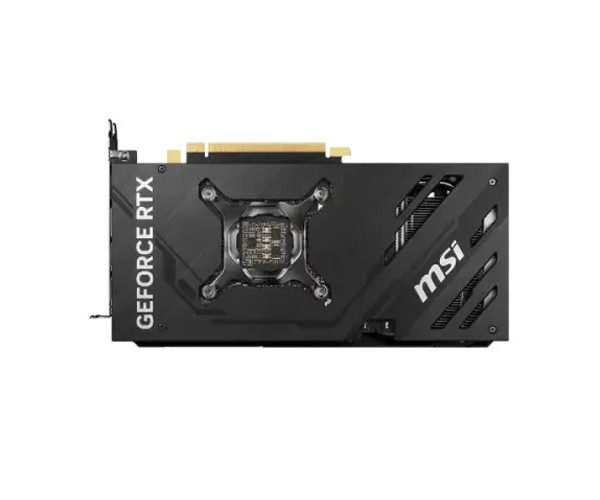 MSI GeForce RTX 4070 SUPER 12G VENTUS 2X OC GDDR6X Graphics Card