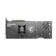 MSI GeForce RTX 4080 16GB GAMING X TRIO GDDR6X Graphics Card