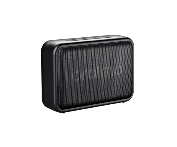 Oraimo SoundGo 4 OBS-02S Ultra-portable Wireless Speaker