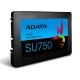Adata SU750 256GB 2.5" Sata SSD
