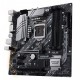 Asus PRIME Z490M-PLUS Intel 10th Gen Motherboard