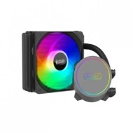 PCcooler GI-CL120 PRO RGB CPU Cooler