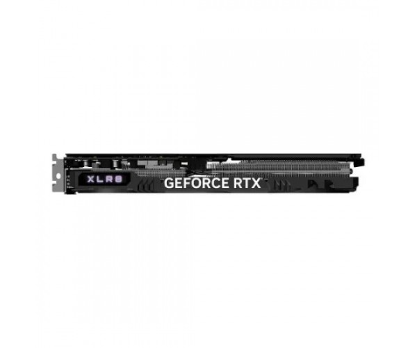 PNY GeForce RTX 4070 12GB XLR8 Gaming VERTO EPIC-X RGB Triple Fan GDDR6X Graphics Card