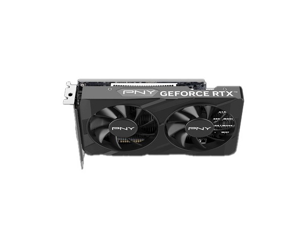 PNY GeForce RTX 3050 6GB VERTO Dual Fan Graphics Card