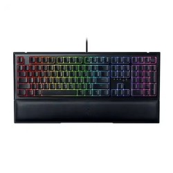 Razer Ornata V2 Hybrid Chroma RGB Gaming Keyboard (Global)