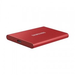 Samsung T7 500GB 1050MB/s Type-C Portable SSD