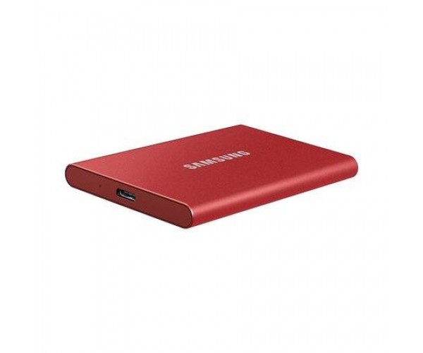 Samsung T7 500GB 1050MB/s Type-C Portable SSD