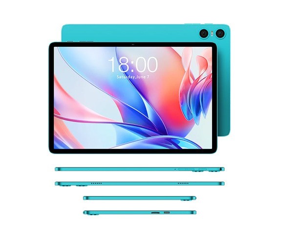 Teclast P30 4GB 64GB 10.1" Android Tablet