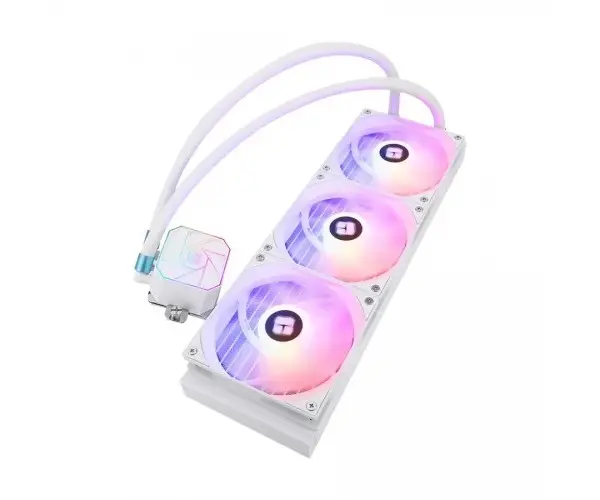 Thermalright Aqua Elite 360 V3 ARGB White CPU Cooler Price In BD