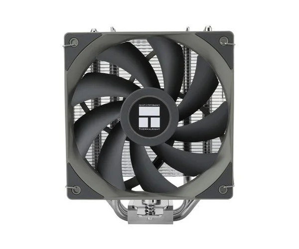 ThermalRight Burst Assassin 120 - CPU Cooler Review 