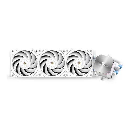 Thermalright Frozen Edge 360 White All in one Liquid CPU Cooler price in bd  2024