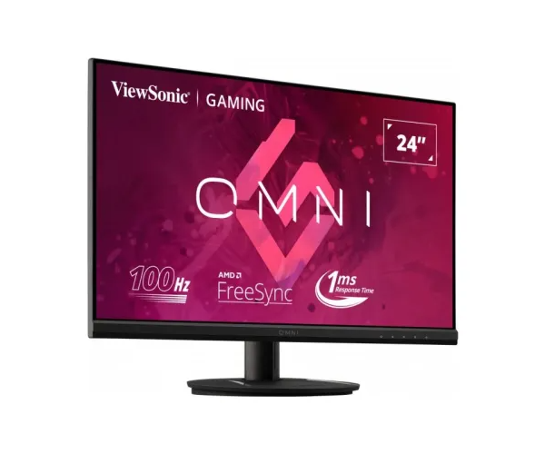 ViewSonic VX2416 24 Inch 100Hz Full HD Gaming Monitor