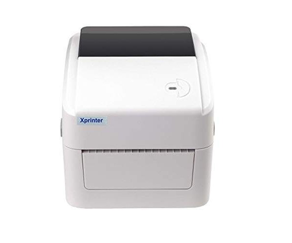 Xprinter XP-TT424B Thermal Transfer Barcode Label Printer