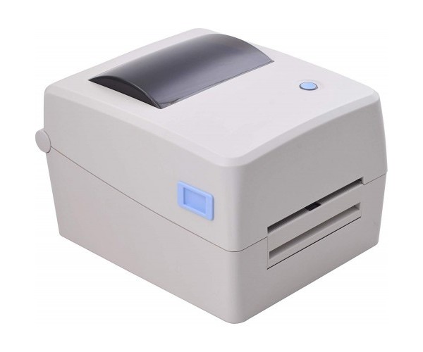 Xprinter XP-T451B Thermal Transfer Label Printer