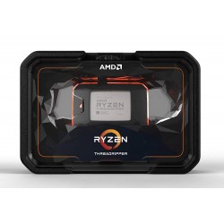 AMD Ryzen Threadripper 2970WX 3.0GHz-4.2GHz 24 Core Processor