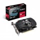 ASUS Phoenix Radeon RX 550 4GB Evo Graphics Card