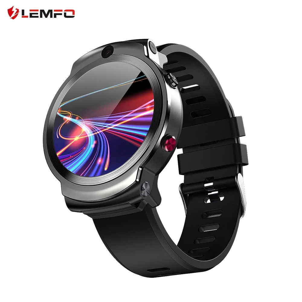 Lemfo 13 Smartwatch BD | House BD