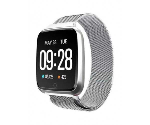 Y7 Smartwatch with Heart Rate Monitor