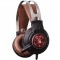 A4 TECH G430 BLOODY GLARE GAMING HEADPHONE