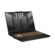 Asus TUF Gaming F15 FX507ZC Core i7 12th Gen RTX 3050 4GB Graphics 15.6 inch FHD Gaming Laptop