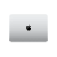 Apple MacBook Pro 14-inch M2 Max 32GB RAM 1TB SSD Silver (MPHK3LL/A)