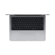 Apple MacBook Pro 14-inch M2 Pro 16GB RAM 1TB SSD Space Gray (MPHF3LL/A)