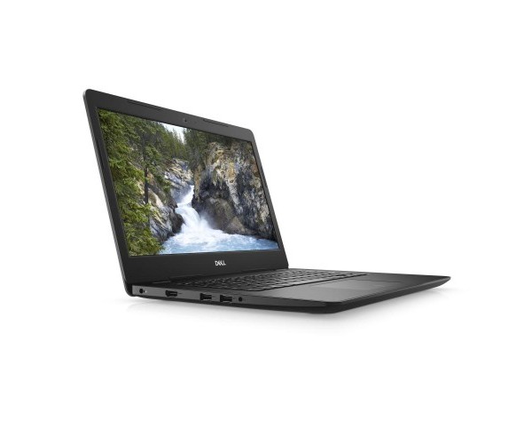 Dell Vostro 3481 7th Gen Core i3 Business Series Laptop with 03 Years Warranty