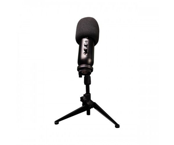 Fantech Leviosa MCX01 Professional RGB Condenser Microphone