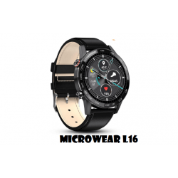 Microwear L16 Smartwatch
