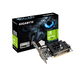 Gigabyte GT 710 2GB DDR3 Graphics Card