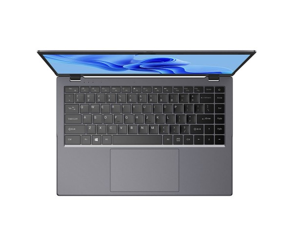 Chuwi GemiBook XPro intel 12th N100 14.1" Laptop