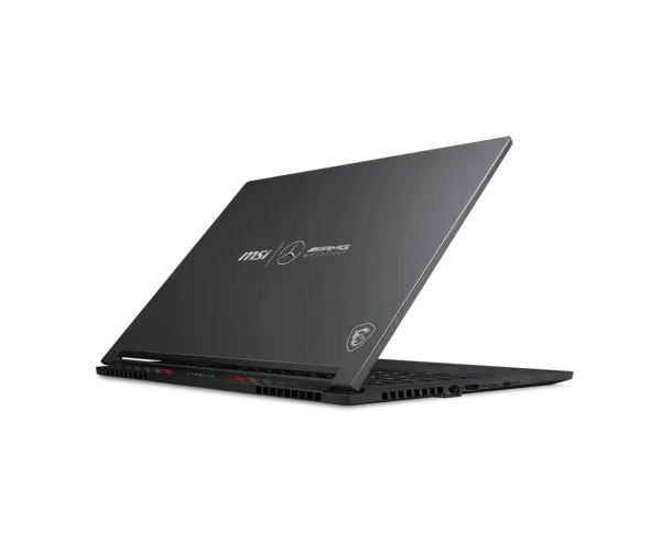 MSI Stealth 16 Mercedes-AMG A13VF Core i9 13th Gen RTX 4060 8GB Graphics 16 Inch UHD+ OLED Gaming Laptop