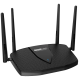 TOTOLINK X5000R AX1800 1800mbps Dual Band Gigabit Wifi 6 Router
