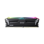 Lexar ARES 32GB (16x2) 6000Mhz DDR5 RGB Gaming Desktop RAM