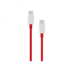 OnePlus SUPERVOOC Type-C to Type-C Cable 100cm
