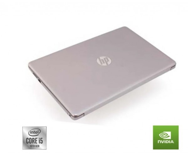 HP 250 G7 Core I5 10th Gen 15.6 Inch NVIDIA GeForce MX130