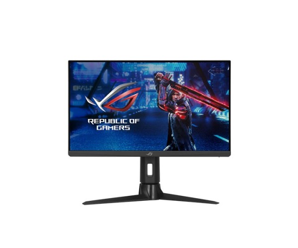 Asus ROG Strix XG256Q 25" 180Hz FHD Gaming Monitor price in bd 