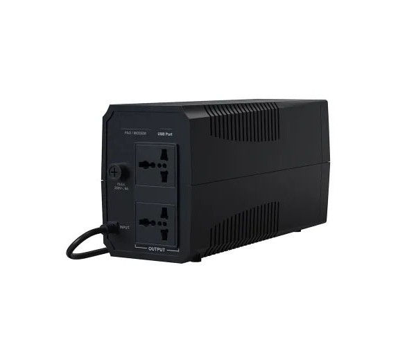 Marsriva MR-UF800 800VA Smart Line-Interactive UPS