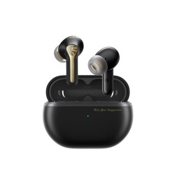 SOUNDPEATS Capsule 3 Pro Plus Hybrid ANC LDAC Earbuds